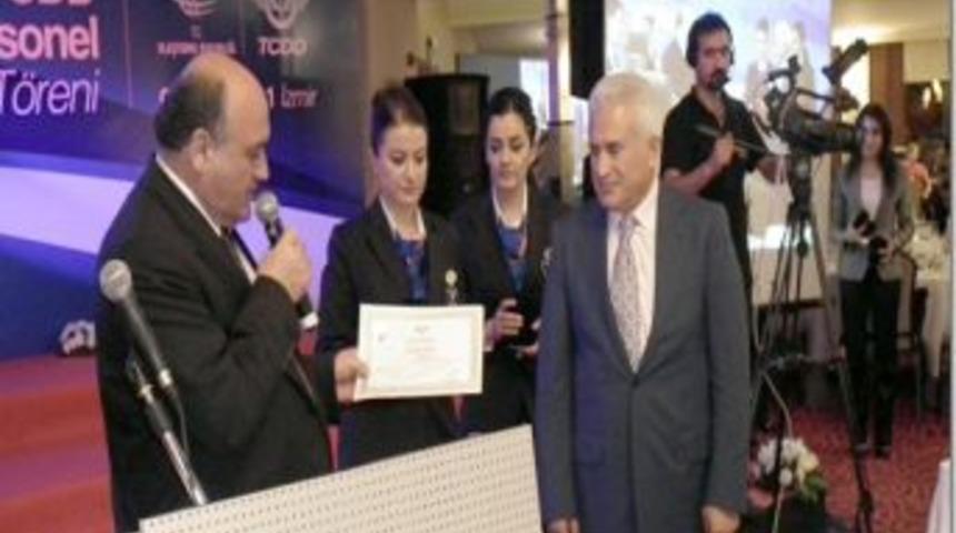 TCDD Genel M&uuml;d&uuml;r&uuml; Karaman: Yakında Almanya Ekspresi de sefere başlayacak