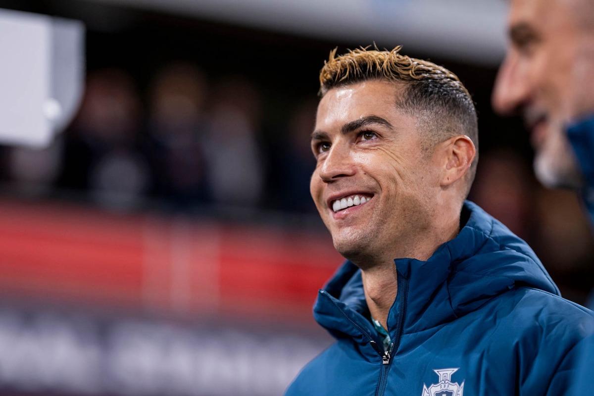 Portekizi karıştıran sebep: Felipe Melo! Ronaldo dan olay hamle 3