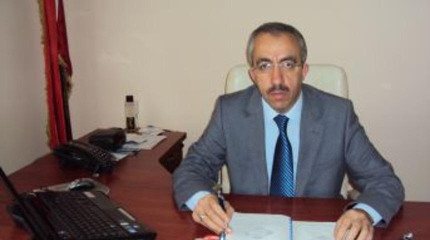 ANSİFED sekreteri Celal G&uuml;neş Basın İlan Kurumu'na transfer oldu