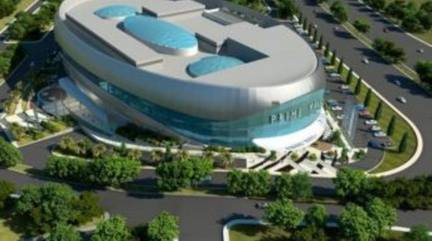 D&uuml;nya&rsquo;nın en iyi AVM projesi se&ccedil;ilen Primall Antakya a&ccedil;ılıyor