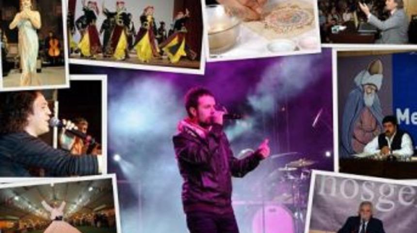 Pendik&rsquo;te k&uuml;lt&uuml;r-sanat sezonu a&ccedil;ıldı