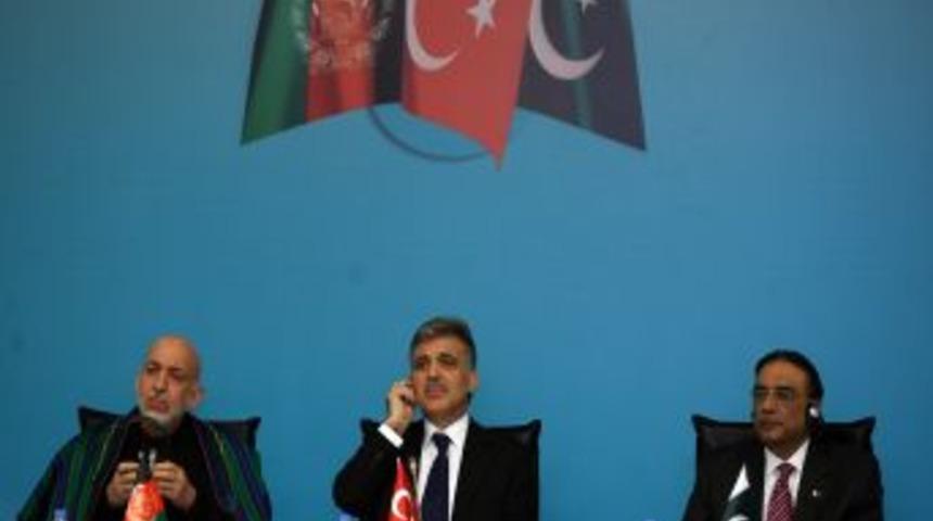 Afganistan-Pakistan: Rabbani suikastının aydınlatılması &ouml;nceliğimiz