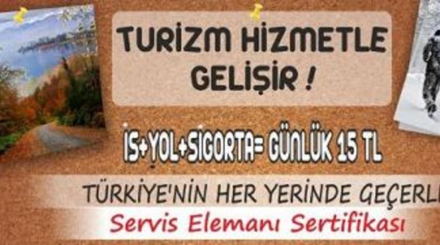 Kartepeli gen&ccedil;lere istihdam imkanı sağlanıyor