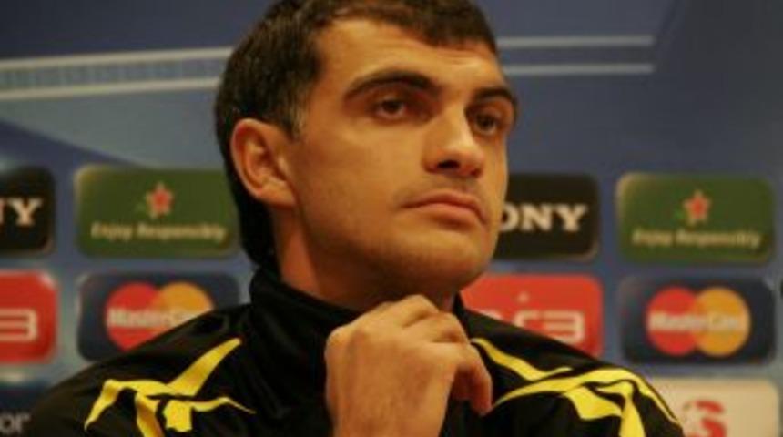 Leonid Slutsky: Az hata yapan istediğini alacaktır