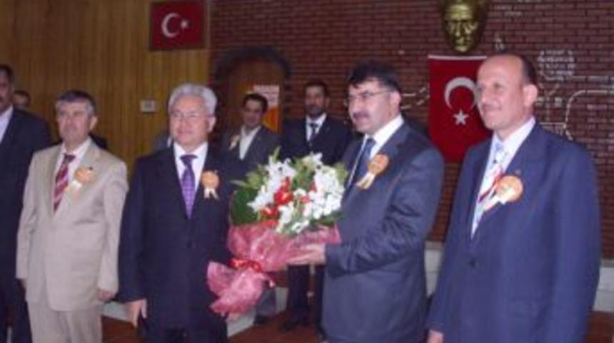 Ardahan'da Camiler ve Din G&ouml;revlileri Haftası