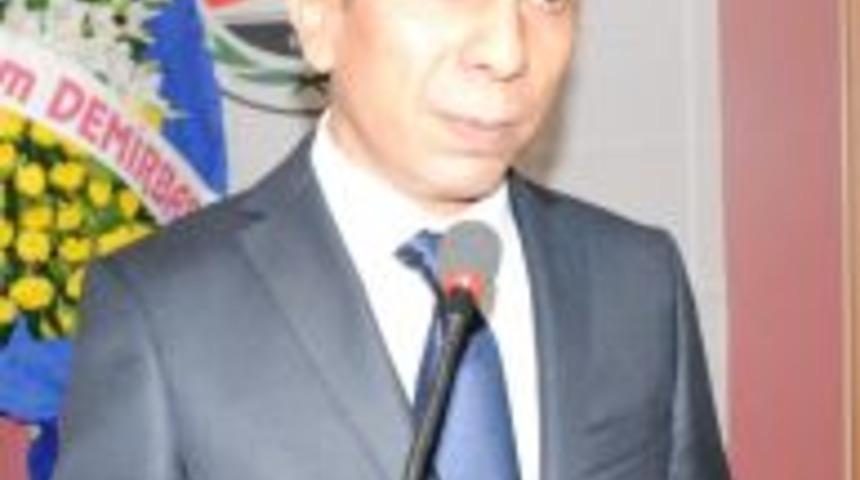 Baro&rsquo;da yeni d&ouml;nem