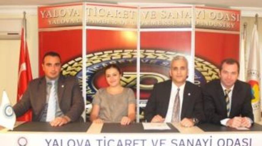 YTSO yeni bir proje ekibi oluşturdu