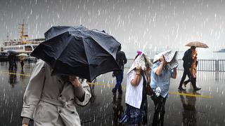 Tarih verildi! Meteoroloji'den 33 il için kritik uyarı