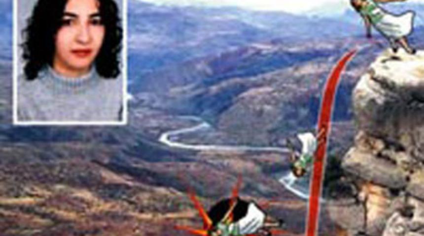 İntihar mı etti, cinayete mi kurban gitti