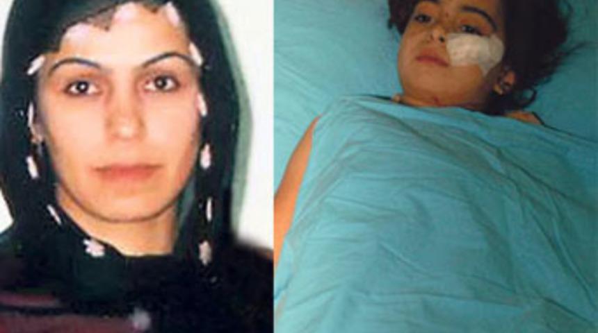 "Annem canlı bombaya yalvardı ama o patlattı"