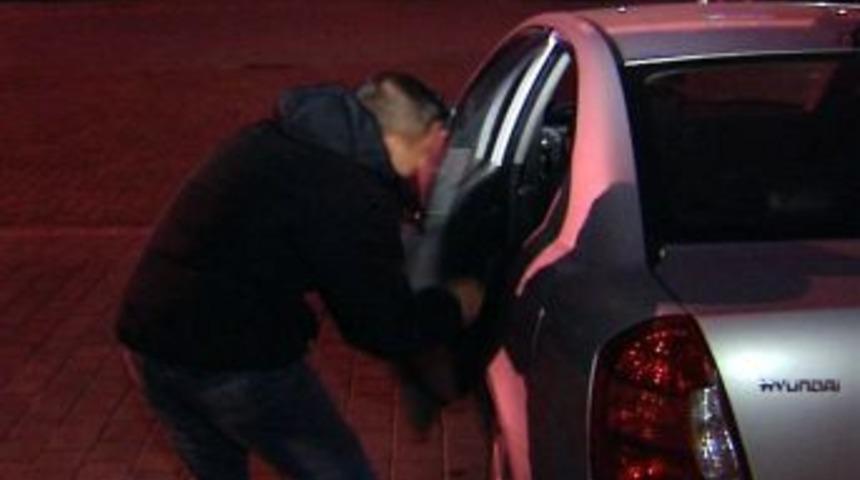 S&uuml;r&uuml;c&uuml;ler dikkat! Her anahtar 'jammer' olabiliyor