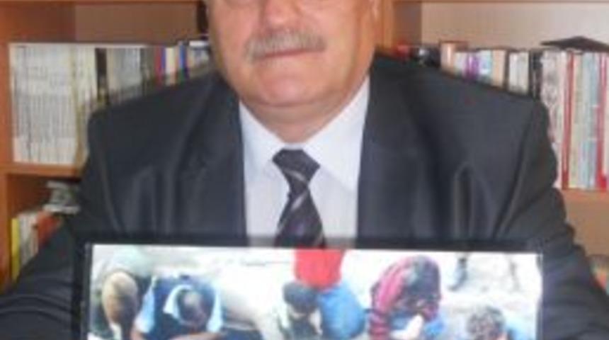 Tarih&ccedil;ilerden Sarkozi'ye tepki: Siyasi d&uuml;zenbazlık yapıyor