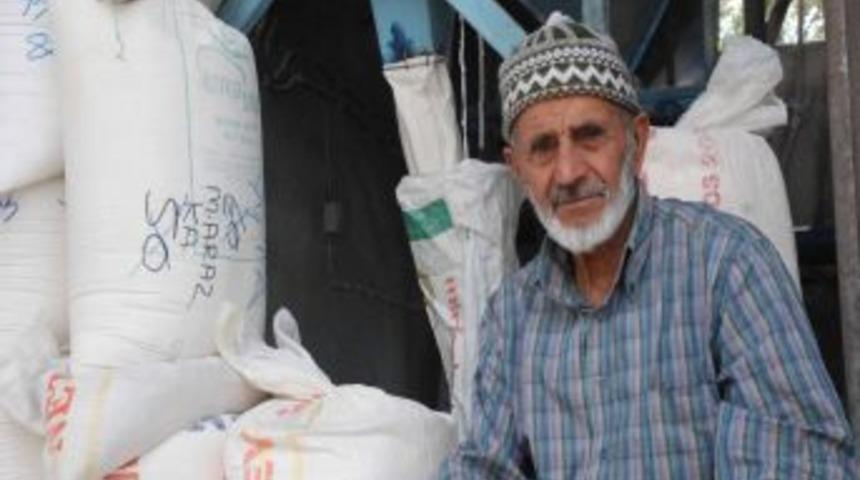Vatandaş hazır bulgura y&ouml;nelince değirmenler yok olmaya başladı