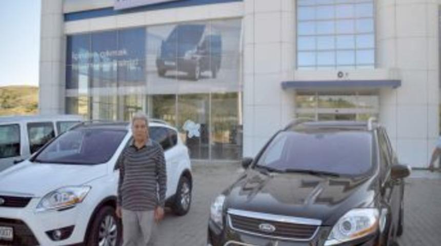 İş adamı Altınsoy: M&uuml;teşebbisler kendi illerine yatırım yapmalı