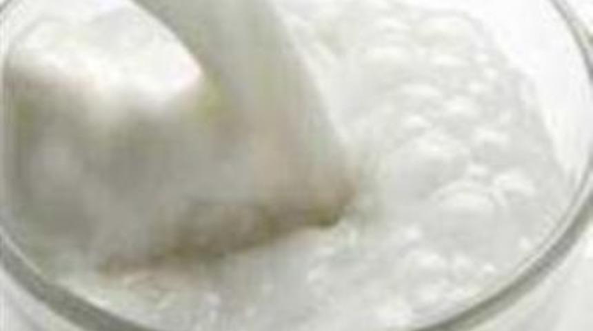 Kepenek s&uuml;t &uuml;r&uuml;nleri kapış kapış