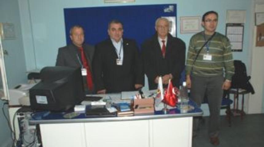 İznik THK 2011 fitre zekat geliri 37.000 TL