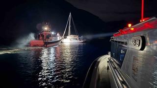 Muğla'da göçmen kaçakçılığı operasyonu