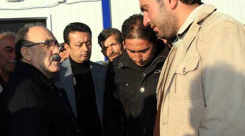 Atalay: insafsızlık ediyorsunuz