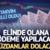 Ekim ayının ilk temett&uuml;leri geliyor! Bu hafta &ouml;deme yapacaklar