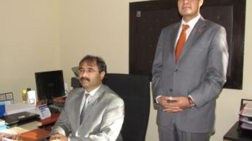 Halk Eğitim, engelliler i&ccedil;in okul &ouml;ncesi &ouml;zel eğitim sınıfı a&ccedil;tı