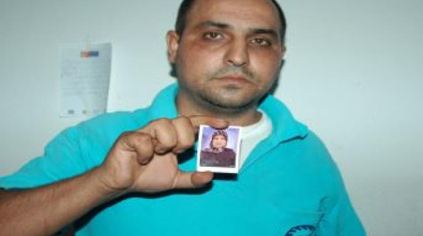 Hastaneye gidiyorum diye &ccedil;ıktı, 2 aydır kayıp