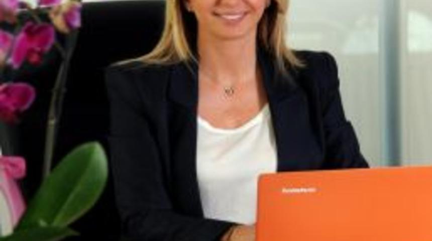 Lenovo Genel M&uuml;d&uuml;rl&uuml;ğ&uuml;&rsquo;ne G&uuml;lfem &Ccedil;akmak&ccedil;ı atandı