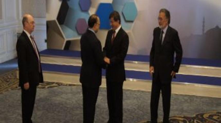 Afganistan i&ccedil;in İstanbul Konferansı başladı