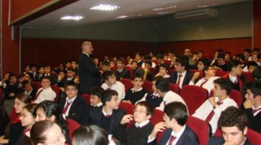 Kotil: THY'nin başarısının ardında 18 bin &ccedil;alışanımız var