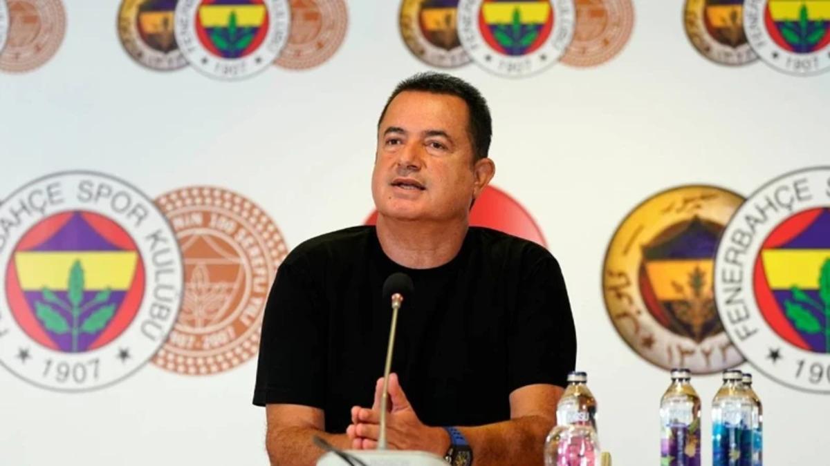 Acun Ilıcalı için Fenerbahçe de kritik dönem! İhraç süreci mi başladı? 1