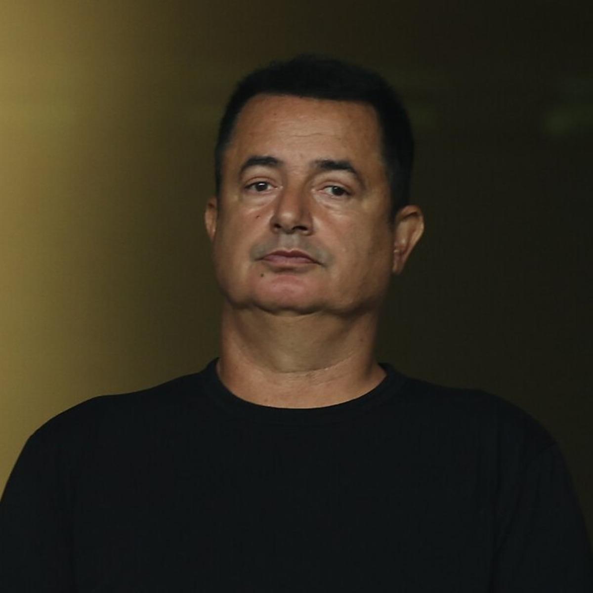 Acun Ilıcalı için Fenerbahçe de kritik dönem! İhraç süreci mi başladı? 2