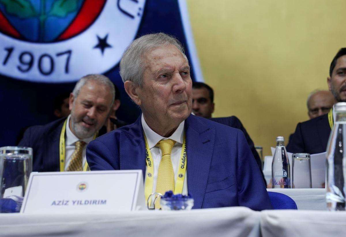 Acun Ilıcalı için Fenerbahçe de kritik dönem! İhraç süreci mi başladı? 3