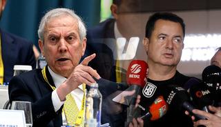 Acun Ilıcalı i&ccedil;in Fenerbah&ccedil;e'de kritik d&ouml;nem! İhra&ccedil; s&uuml;reci mi başladı?