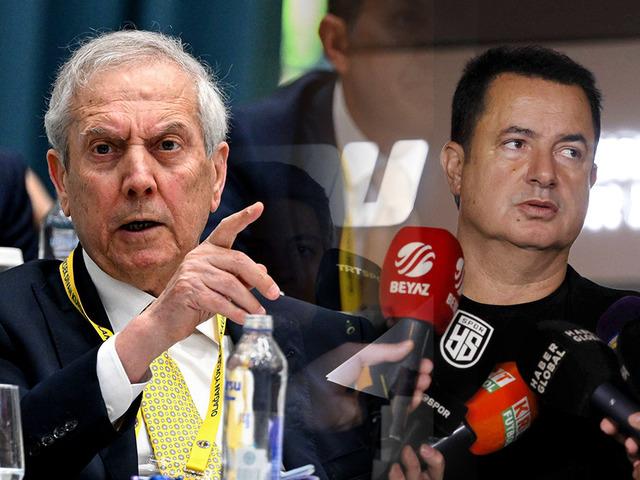Acun Ilıcalı i&ccedil;in Fenerbah&ccedil;e'de kritik d&ouml;nem! İhra&ccedil; s&uuml;reci mi başladı?