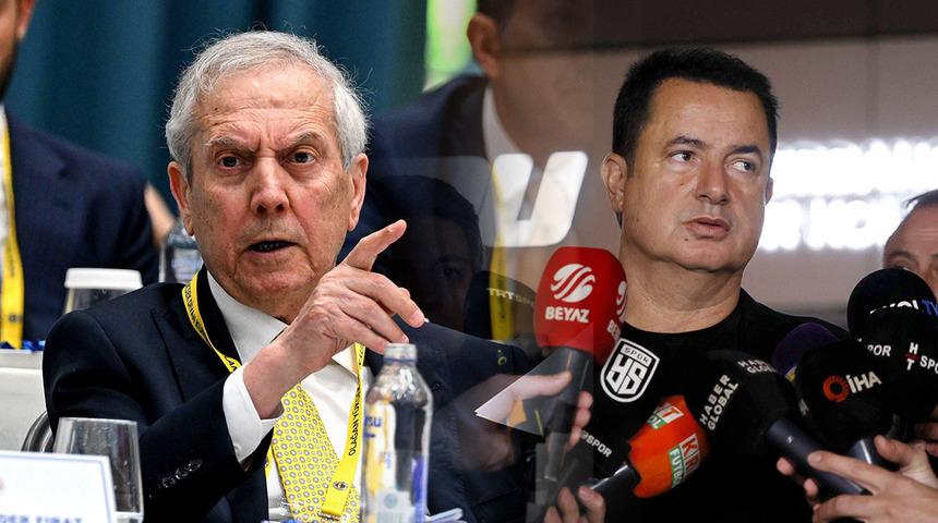 Acun Ilıcalı i&ccedil;in Fenerbah&ccedil;e'de kritik d&ouml;nem! İhra&ccedil; s&uuml;reci mi başladı?
