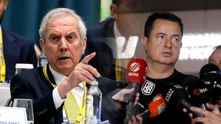 Acun Ilıcalı için Fenerbahçe'de kritik dönem! İhraç süreci mi başladı?