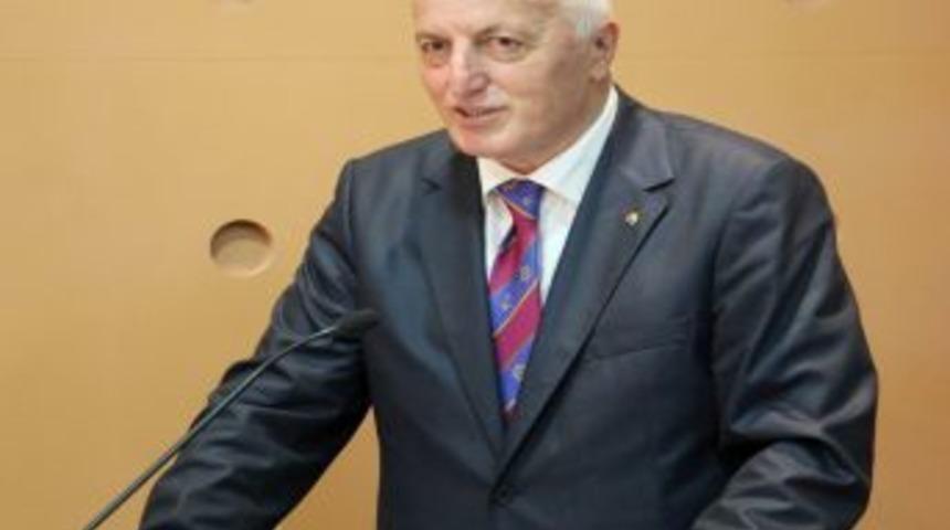 Halim Mete: T&uuml;rkiye ekonomisinde yeni bir perde a&ccedil;ıldı