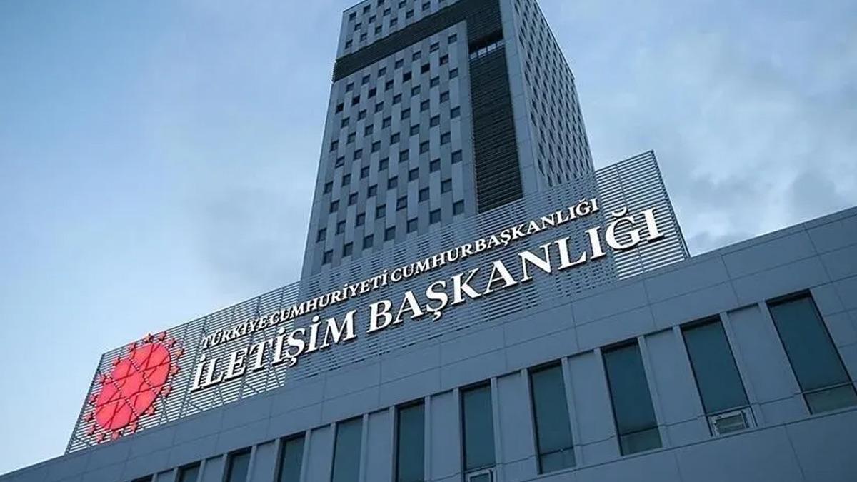 DMM den azınlık vakıflarına ait okul binaları ile ilgili iddialara a&ccedil;ıklama 1