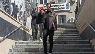 30 yıl hapis cezasıyla aranan firari h&uuml;k&uuml;ml&uuml; yakalandı
