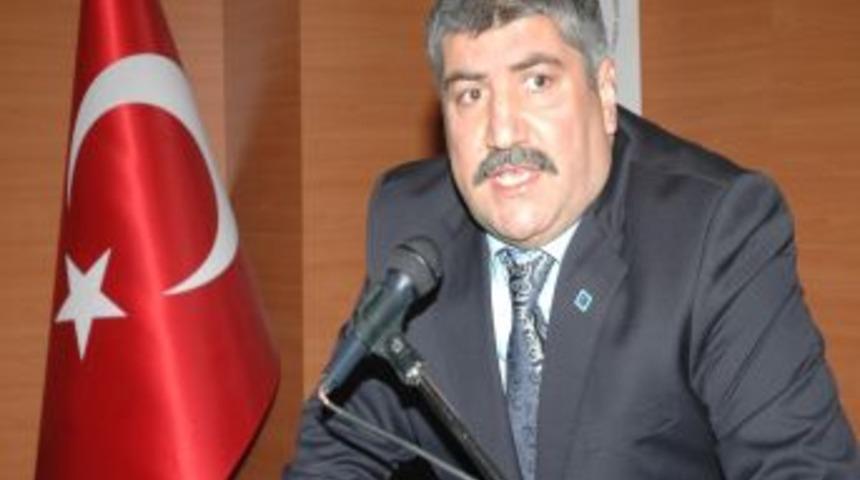 Muhasebecilere Yeni Türk Ticaret Kanunu konulu seminer verildi