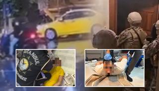 '&Ccedil;irkinler'den 'bombalı' tehdit! "Sizi o bindiğiniz arabalarla havaya u&ccedil;ururuz"