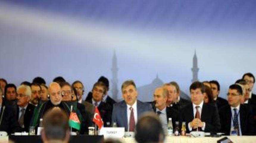 Cumhurbaşkanı Gül: Afganistan’da akan kardeş kanının durması ortak dileğimiz