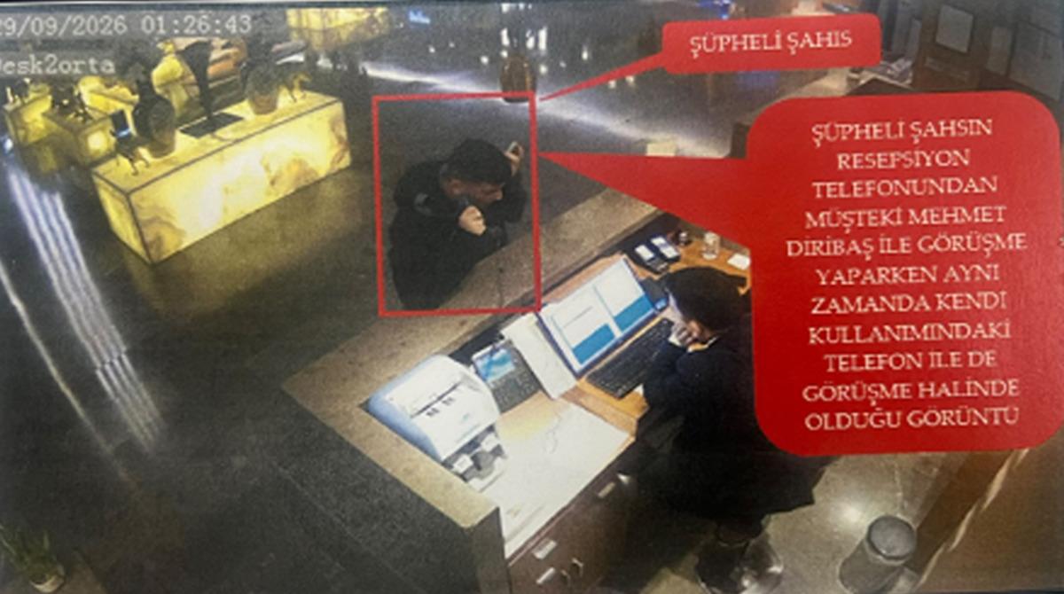 Ünlü pırlanta firmasının sahiplerine Çirkinler den bombalı tehdit! "Sizi o bindiğiniz arabalarla havaya uçururuz" 2