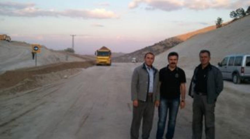 &Ccedil;iftlik, yatırımların kalesi olma yolunda