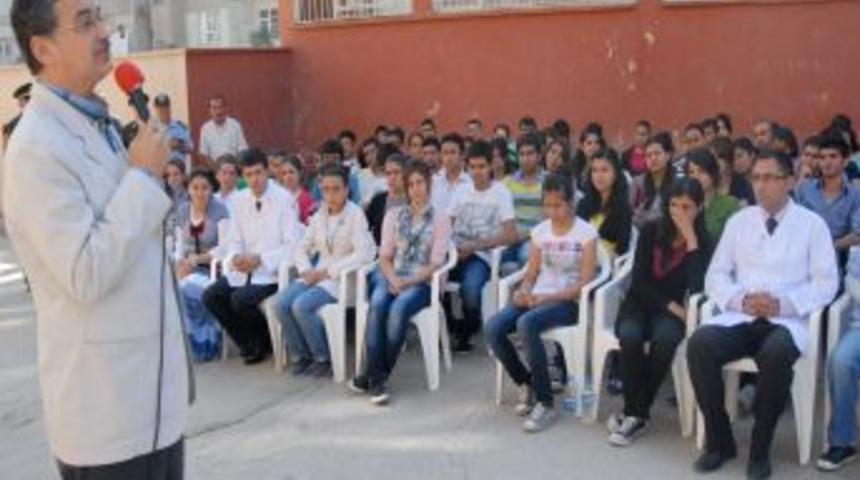 Mehmet&ccedil;ik, G&uuml;neydoğulu &ccedil;ocukları eğitecek