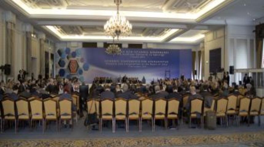 Karzai: Bonn&rsquo;da Afganistan&rsquo;ın gelecek 10 yılkı vizyonunu paylaşacağız