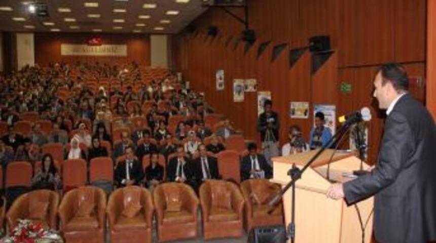 Yeni projeler tanıtıldı