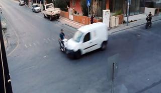 Kazada yaralanan motosiklet s&uuml;r&uuml;c&uuml;s&uuml;, 6 g&uuml;nl&uuml;k yaşam m&uuml;cadelesini kaybetti
