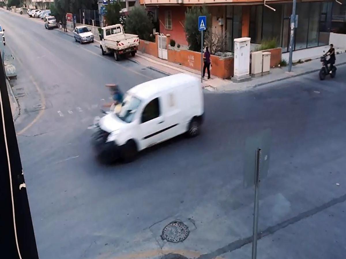 Kazada yaralanan motosiklet s&uuml;r&uuml;c&uuml;s&uuml;, 6 g&uuml;nl&uuml;k yaşam m&uuml;cadelesini kaybetti 1
