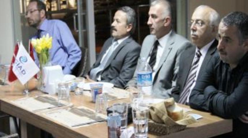 Sanayi nasıl canlanır?