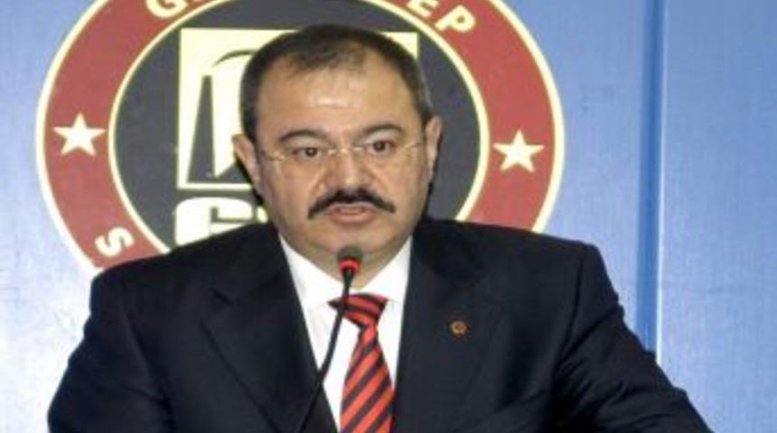 Konukoğlu: İhracat &ccedil;ıtamızı daha y&uuml;kseklere taşımak istiyoruz